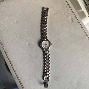 Womens seiko watch